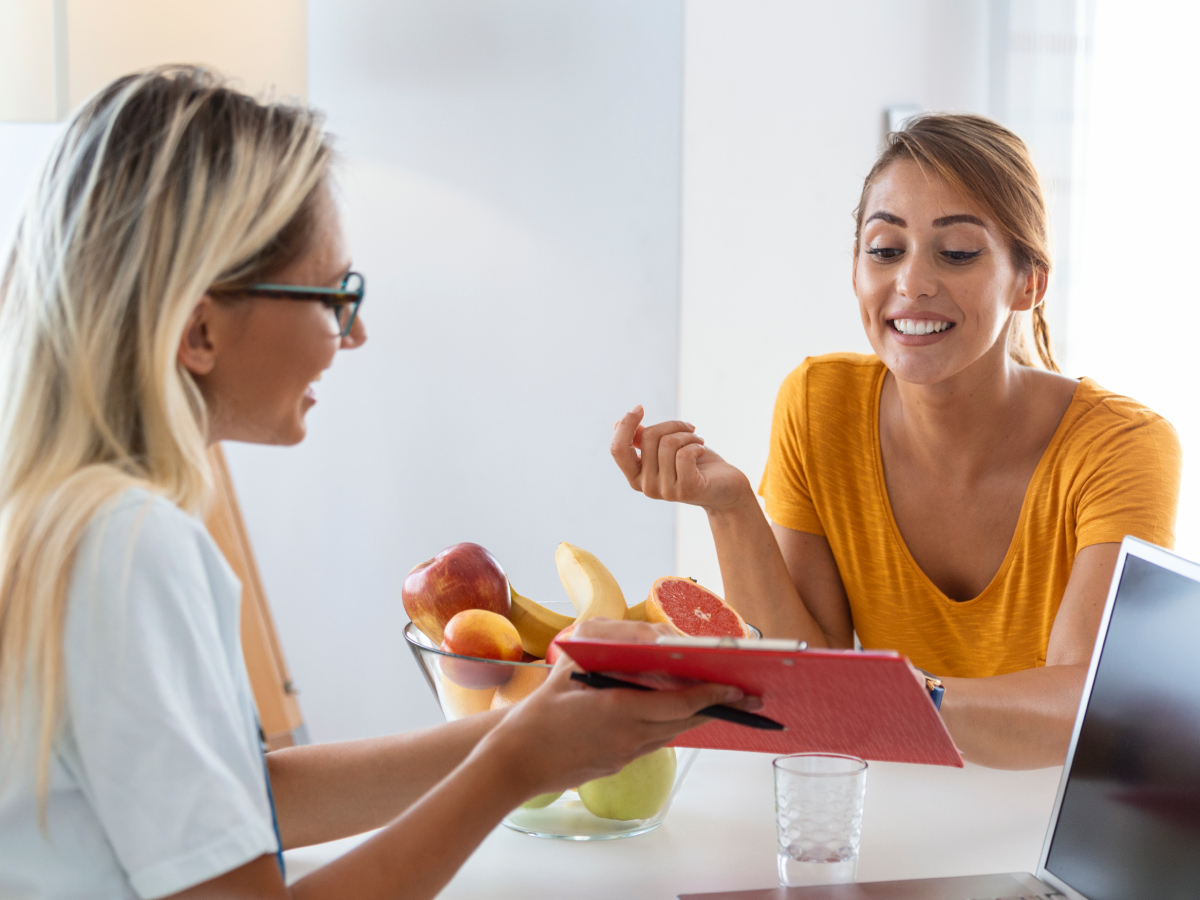Training Australian Dietitians in Behavior Change Techniques Through Educational Workshops: Protocol for a Randomized Controlled Trial