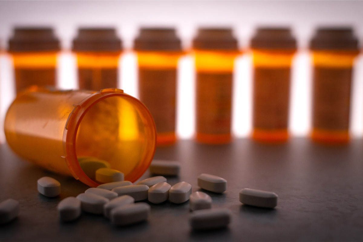 Benzodiazepines Prescribed With and Without Opioids: A Cross-Sectional Study of Data From the National Ambulatory Medical Care Survey 2018–2019