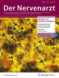 VR-gestützte Therapie bei Angst und posttraumatischer Belastungsstörung: aktuelle Möglichkeiten und Grenzen