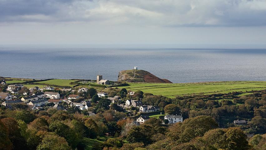 University helps secure £5m to tackle health inequalities in Cornwall