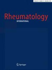 Serum IL-17 and TNFα as prognostic biomarkers in systemic sclerosis patients: a prospective study