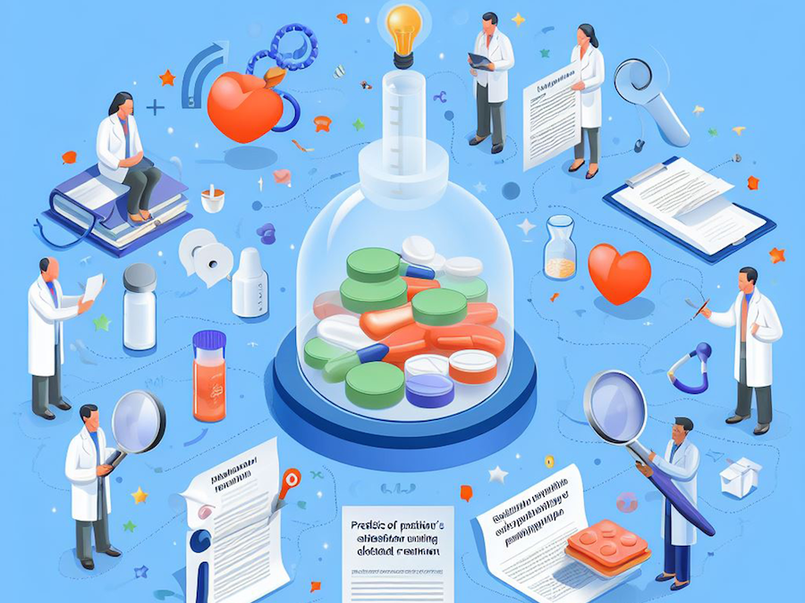 Predicting Patients' Satisfaction With Mental Health Drug Treatment Using Their Reviews: Unified Interchangeable Model Fusion Approach