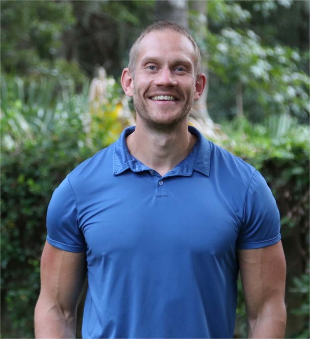 Early Career Investigator Biocommentary: Tommy Wood