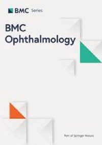 Composition and diversity analysis of the TCR CDR3 repertoire in patients with idiopathic orbital inflammation using high-throughput sequencing