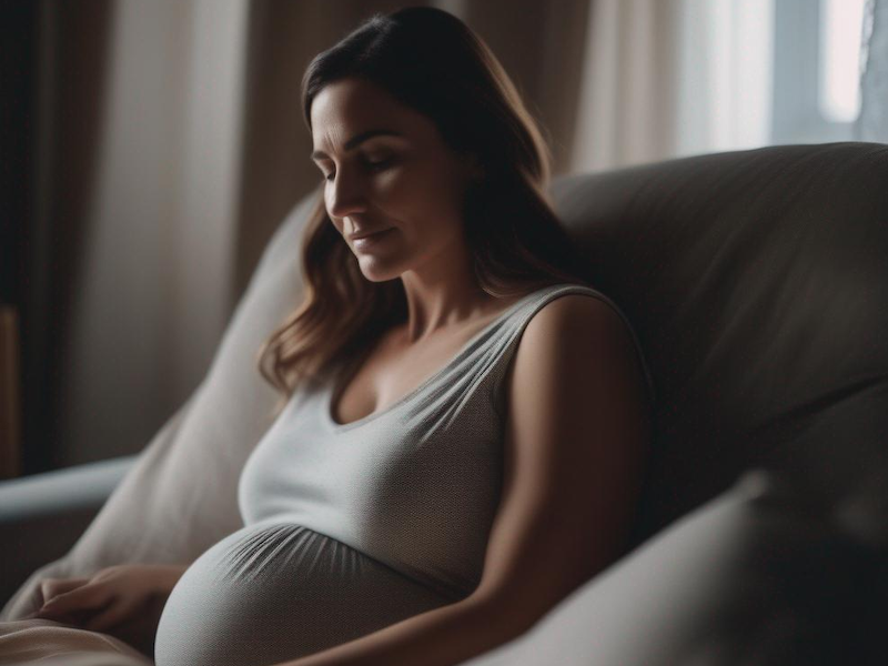 Phenotypic Environmental Sensitivity and Mental Health During Pregnancy and Post Partum: Protocol for the Experiences of Pregnancy Longitudinal Cohort Study