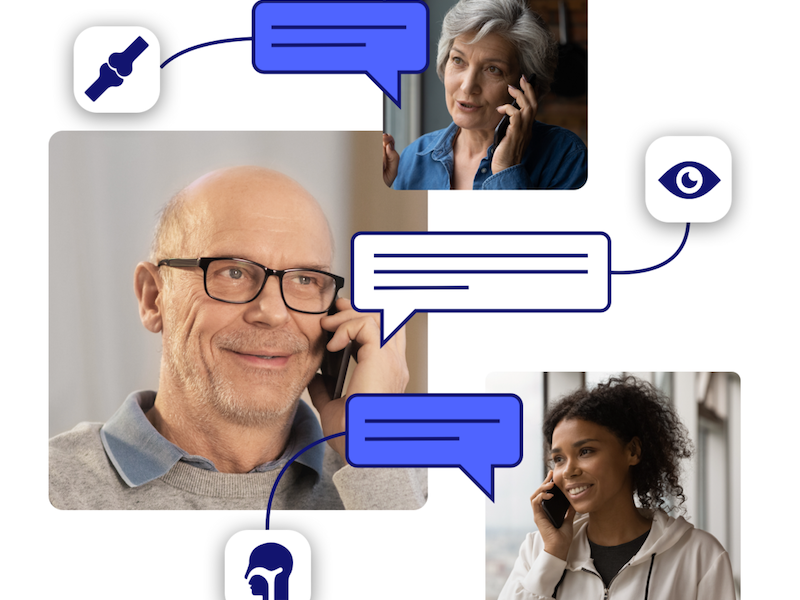 Investigating the Impact of Automation on the Health Care Workforce Through Autonomous Telemedicine in the Cataract Pathway: Protocol for a Multicenter Study