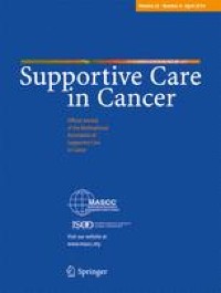 Systemic inflammation adversely affects response to anamorelin in patients with pancreatic cancer