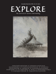 Effects of Inhalation of Peppermint Oil after Lumbar Discectomy Surgery on Pain and Anxiety Levels of Patients: A Randomized Controlled Study
