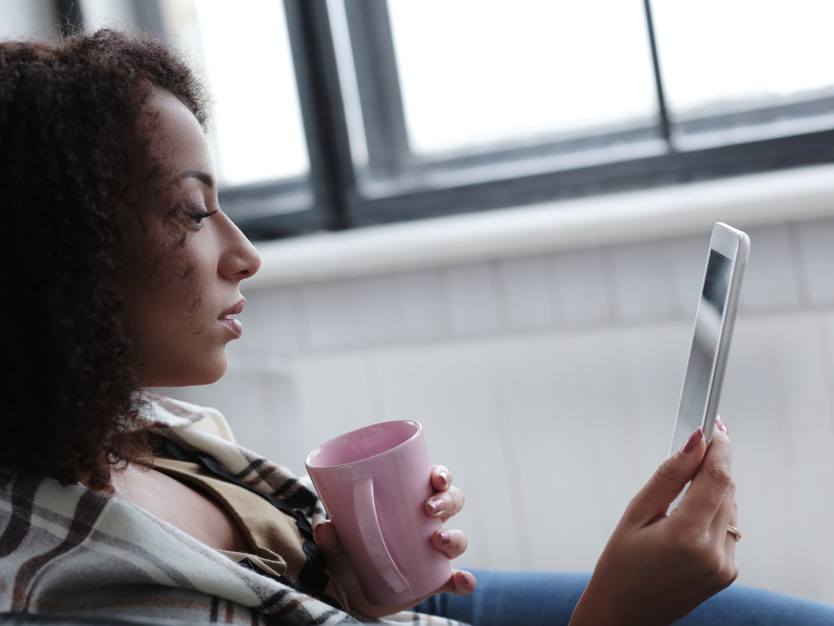 Self-Guided Mental Health Apps Targeting Racial and Ethnic Minority Groups: Scoping Review