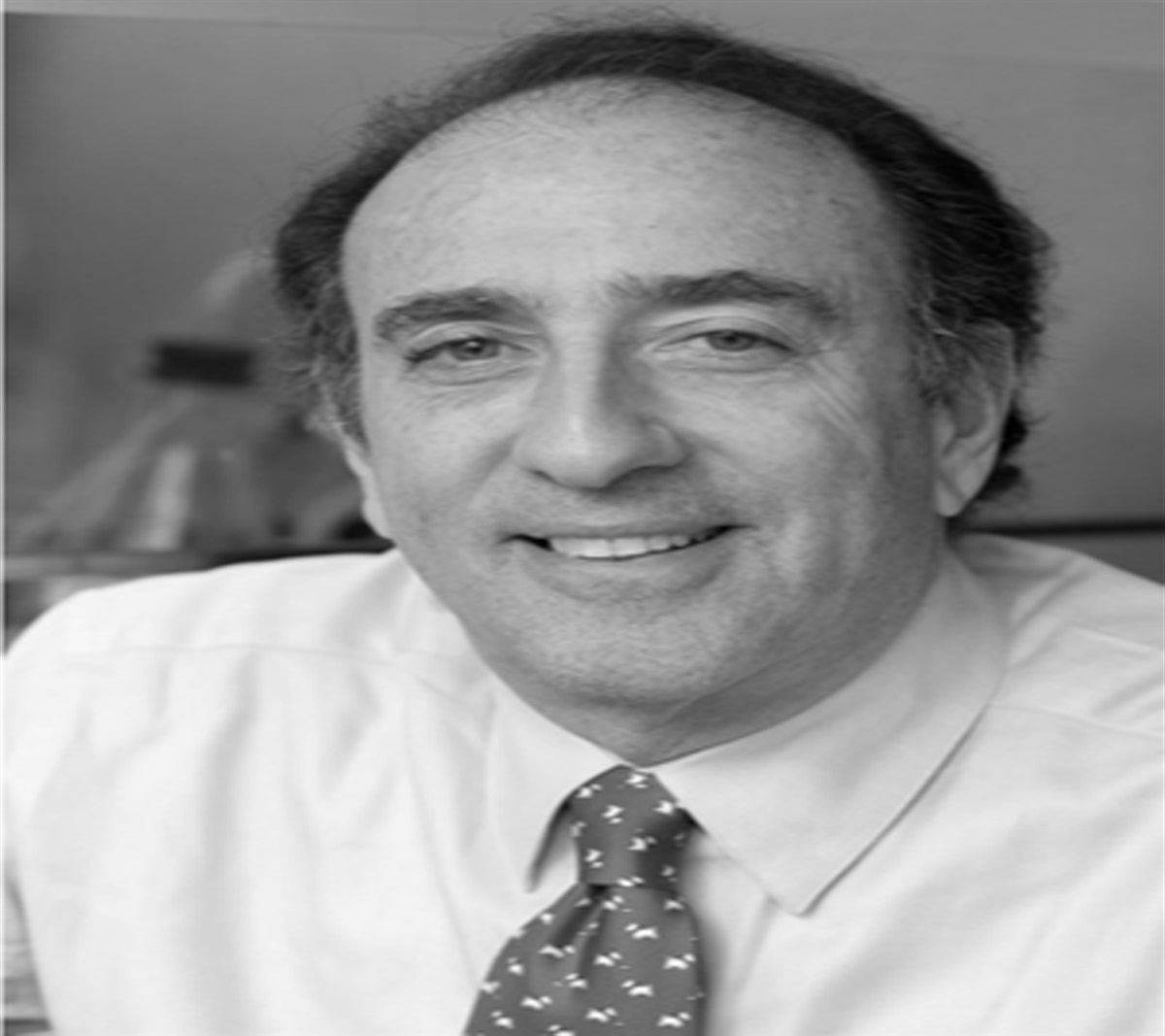 AIDS: changes in leadership