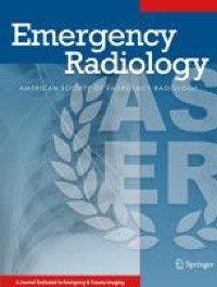 Correction to: Inappropriate requests for cranial CT scans in emergency departments increase overuse and reduce test performance