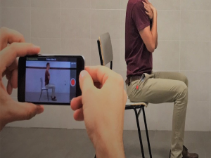 Sit-to-Stand Video Analysis–Based App for Diagnosing Sarcopenia and Its Relationship With Health-Related Risk Factors and Frailty in Community-Dwelling Older Adults: Diagnostic Accuracy Study