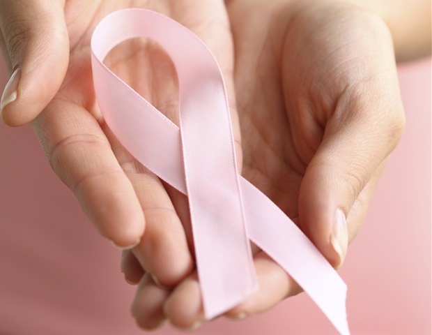 Study identifies targetable fusion RNAs in breast cancer