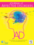 Depression- and anxiety-associated disrupted brain structural networks revealed by probabilistic tractography in thyroid associated ophthalmopathy