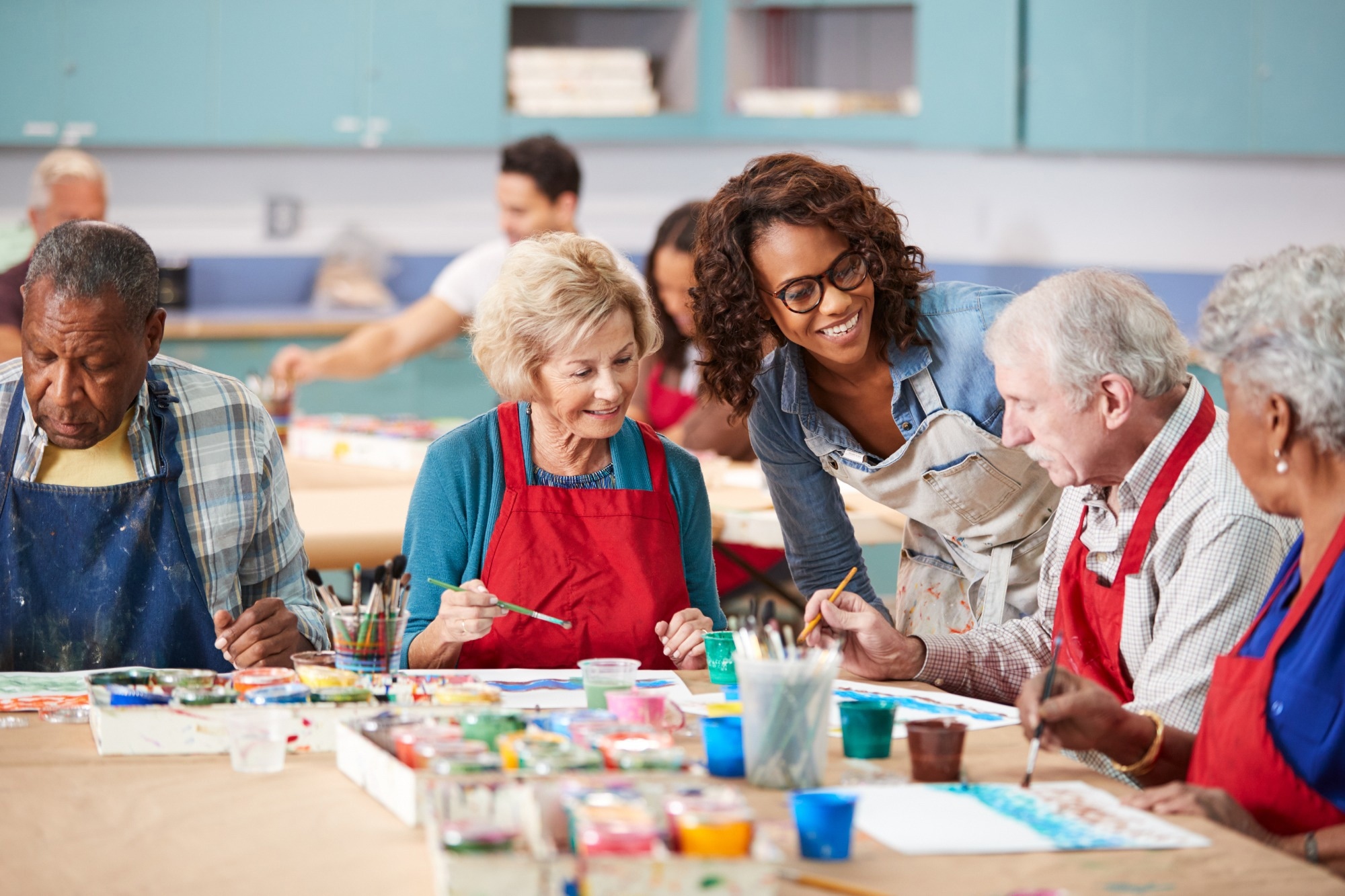 Study shows community-based mental health services reduce stigma and inequalities