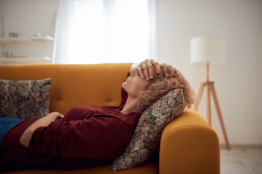 New CDC Report Reveals Higher Than Expected Chronic Fatigue Cases