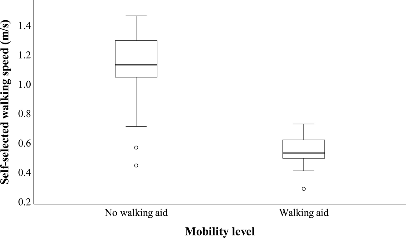 Toward a Better Understanding of Walking Speed in Ataxia of Charlevoix-Saguenay: a Factor Exploratory Study