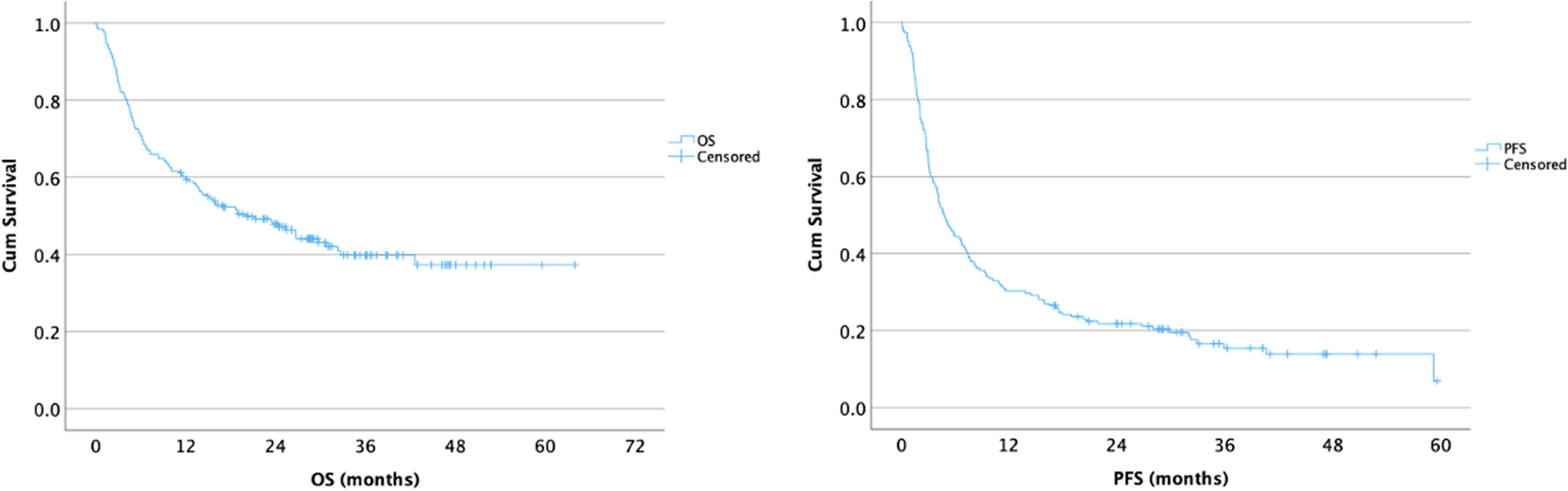 Real-world data of atezolizumab in patients with previously treated locally advanced or metastatic urothelial bladder cancer