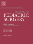 3D printing in pediatric surgery