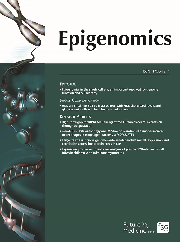 Digital PCR-based GRHL2 methylation testing in acute myeloid leukemia: diagnosis, prognosis and monitoring