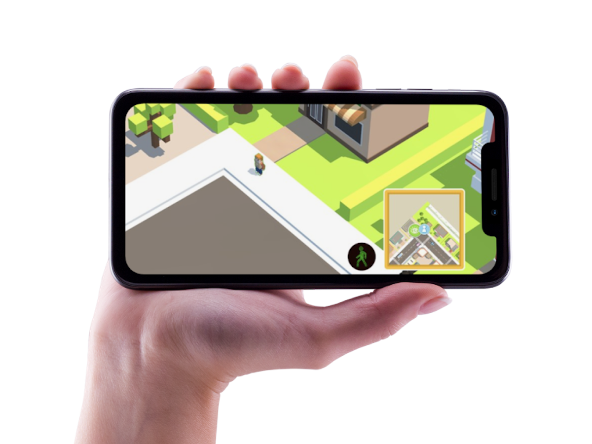 Effect of a Mobile Game–Based Intervention to Enhance Child Safety: Randomized Controlled Trial