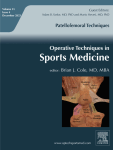 Hip Tendon Injuries in the Elite Athlete: Gluteal Tears and Proximal Hamstring Tears