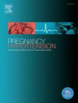 The features of serous retinal detachment in preeclampsia viewed on spectral-domain optical coherence tomography