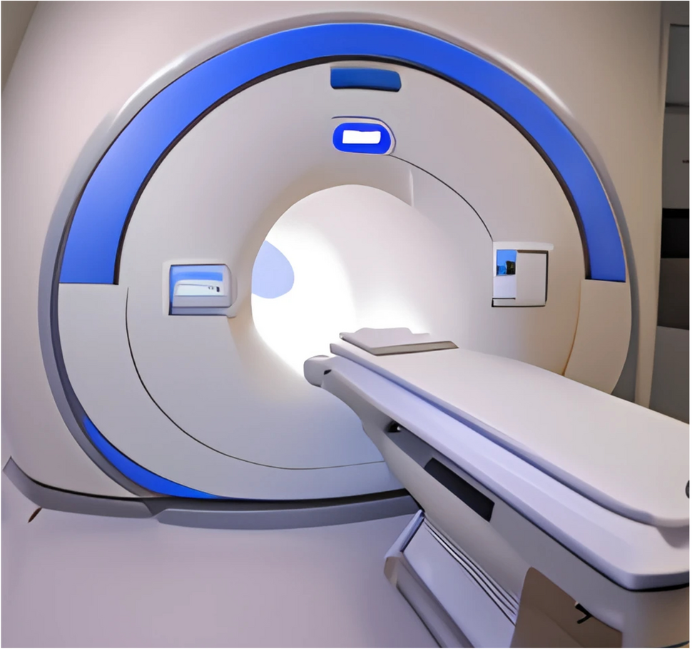 Of editorial processes, AI models, and medical literature: the Magnetic Resonance Audiometry experiment