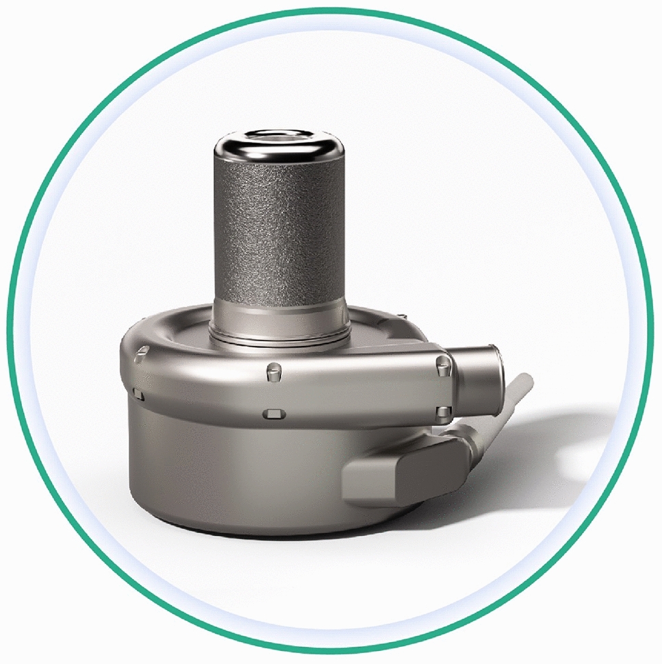 Left ventricular assist devices: yesterday, today, and tomorrow