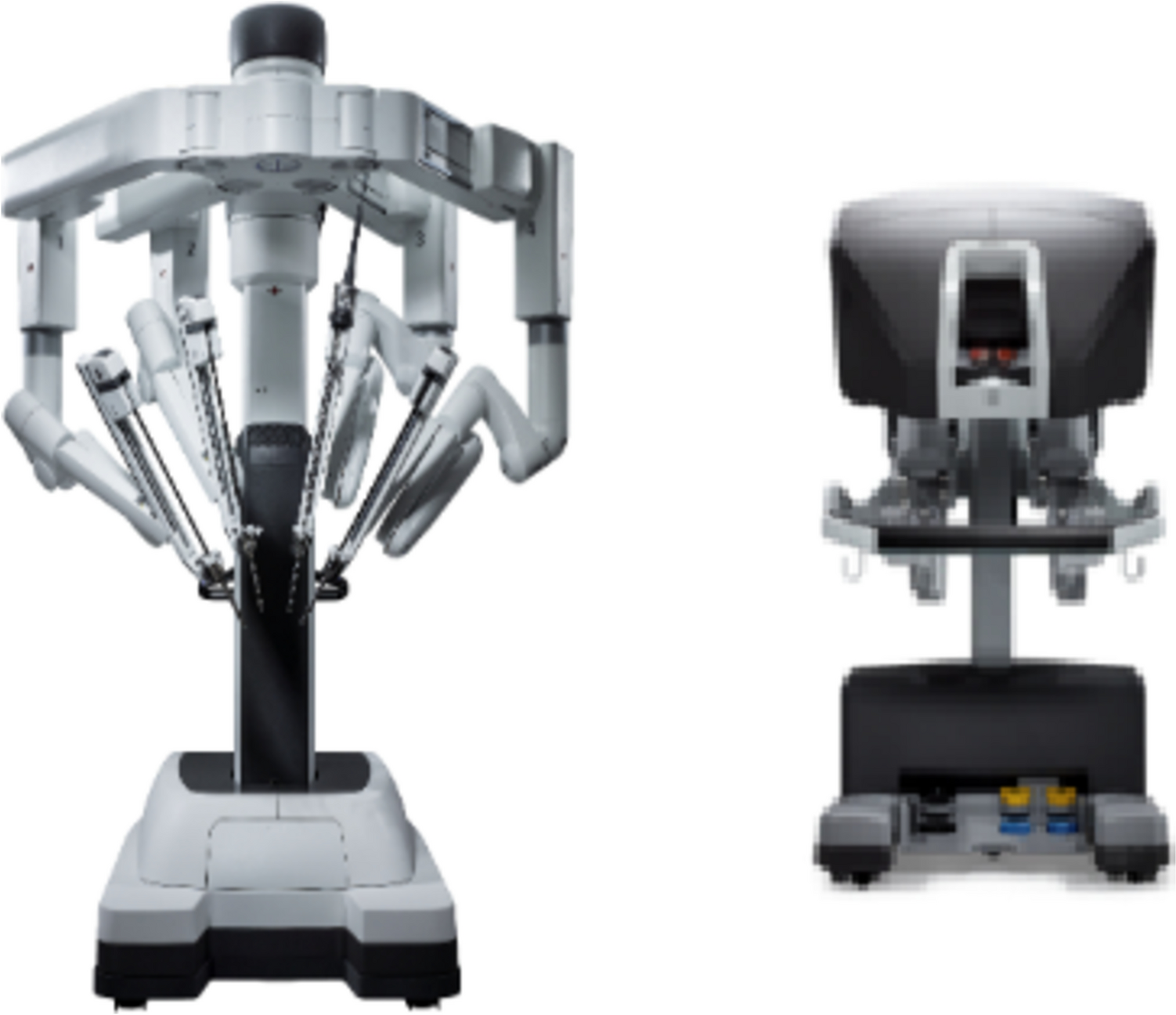 Revolutionizing urology: the advancements and applications of robotic platforms