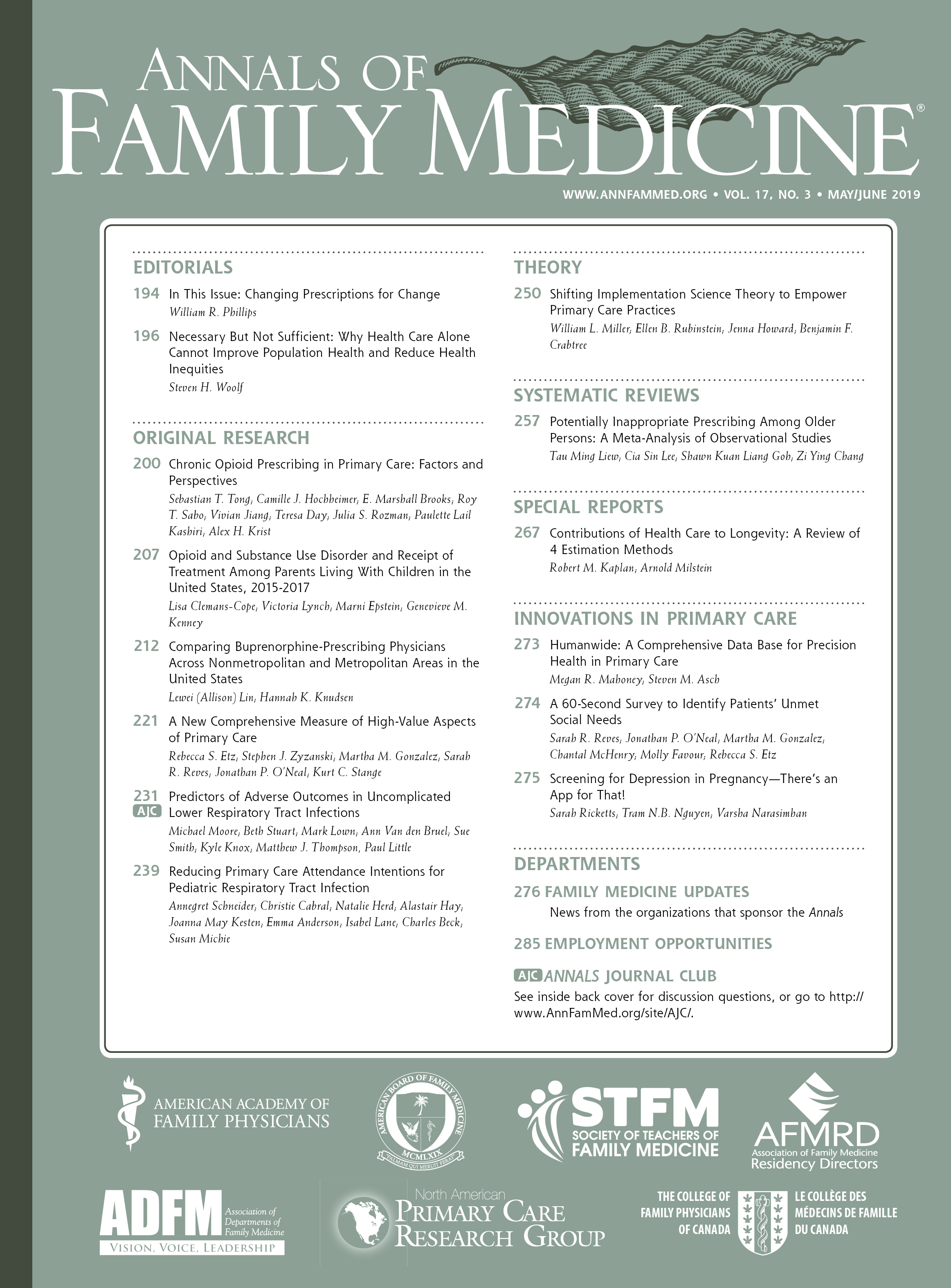 Lessons on Leadership from Leads: Leadership Education for Academic Development and Success [Family Medicine Updates]