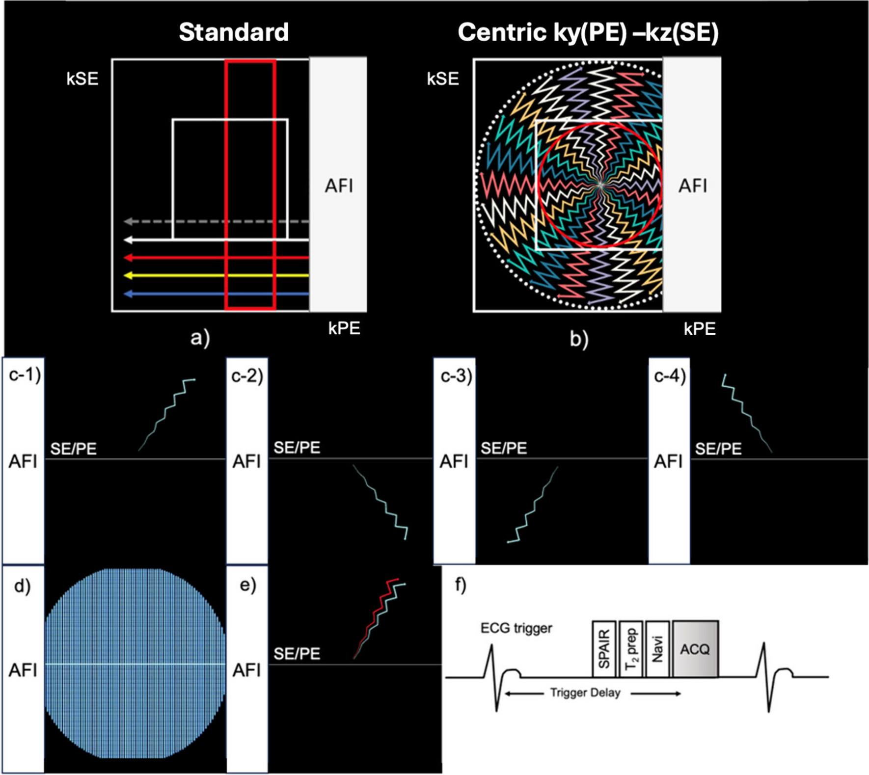 Correction to: Motion robust coronary MR angiography using zigzag centric ky–kz trajectory and high-resolution deep learning reconstruction
