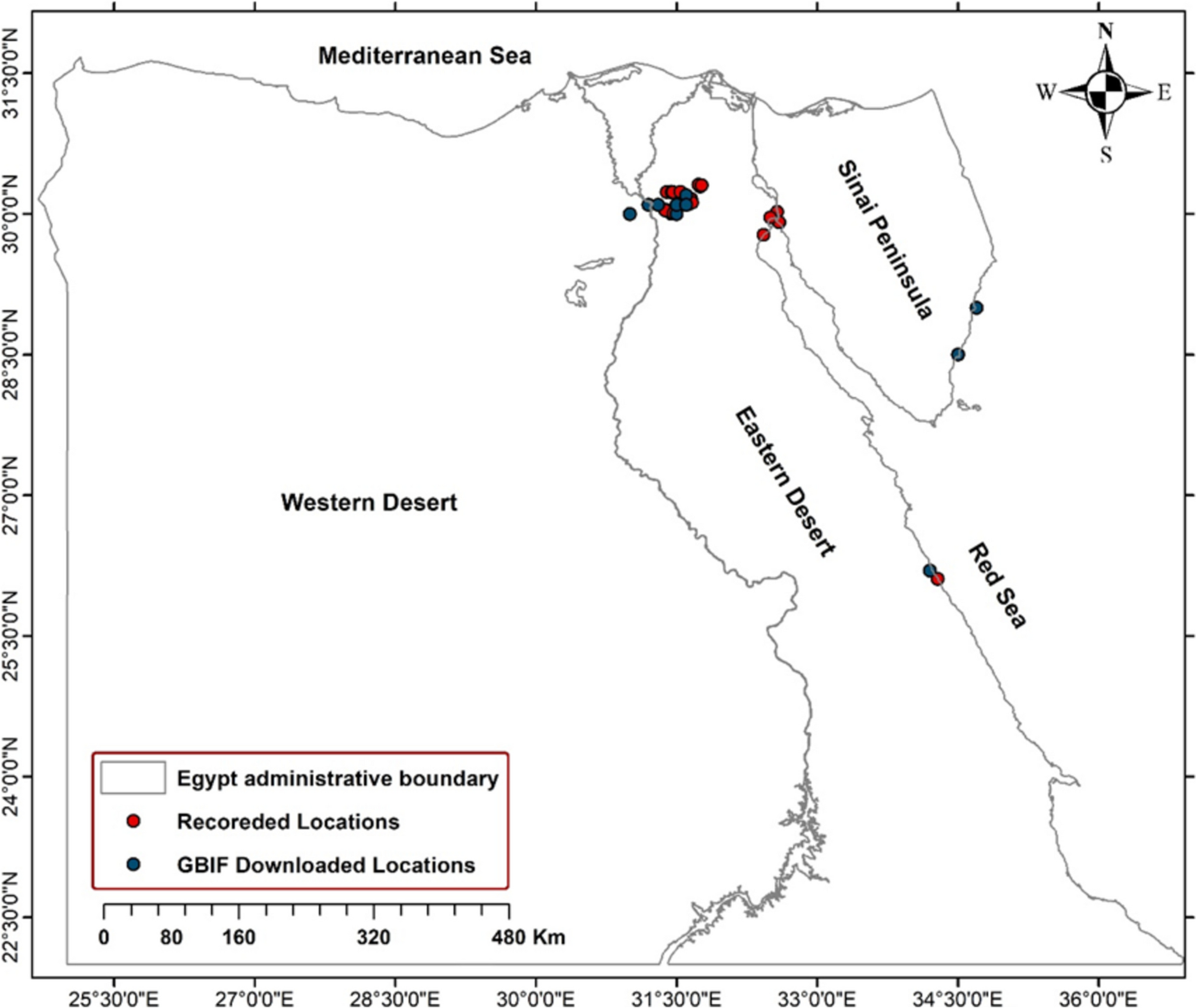 Habitat Suitability Modelling for the Red Dwarf Honeybee (Apis florea (Linnaeus)) and Its Distribution Prediction Using Machine Learning and Cloud Computing