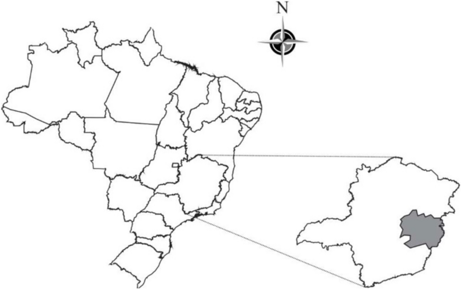 The Effect of Climatic Conditions on the Seasonality of Pest Insect Populations in Eucalyptus Plantations in the Neotropics