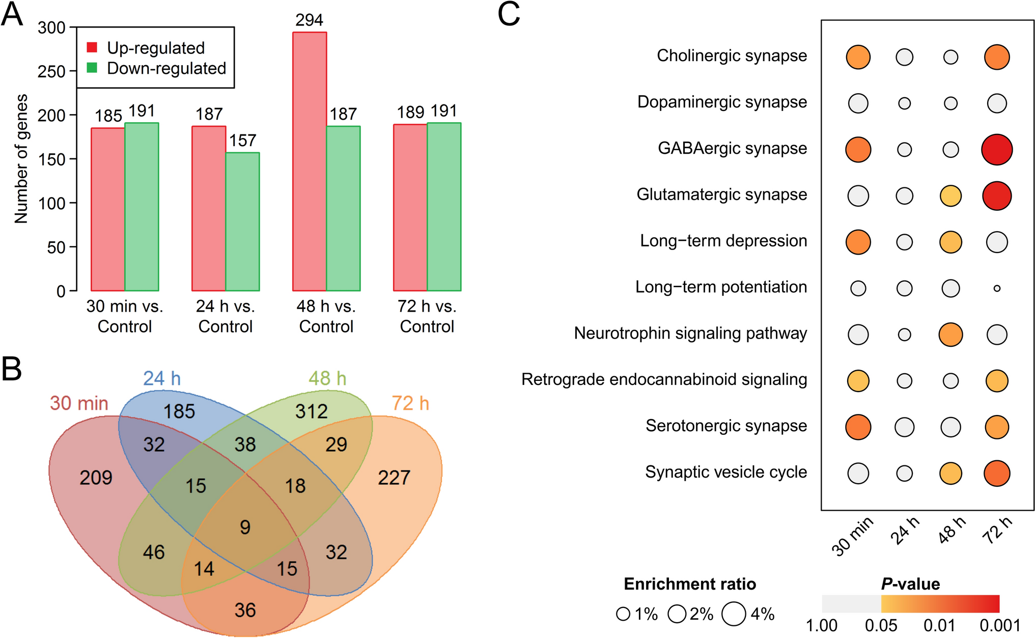 Time-Dependent Transcriptional Dynamics of Contextual Fear Memory Retrieval Reveals the Function of Dipeptidyl Peptidase 9 in Reconsolidation