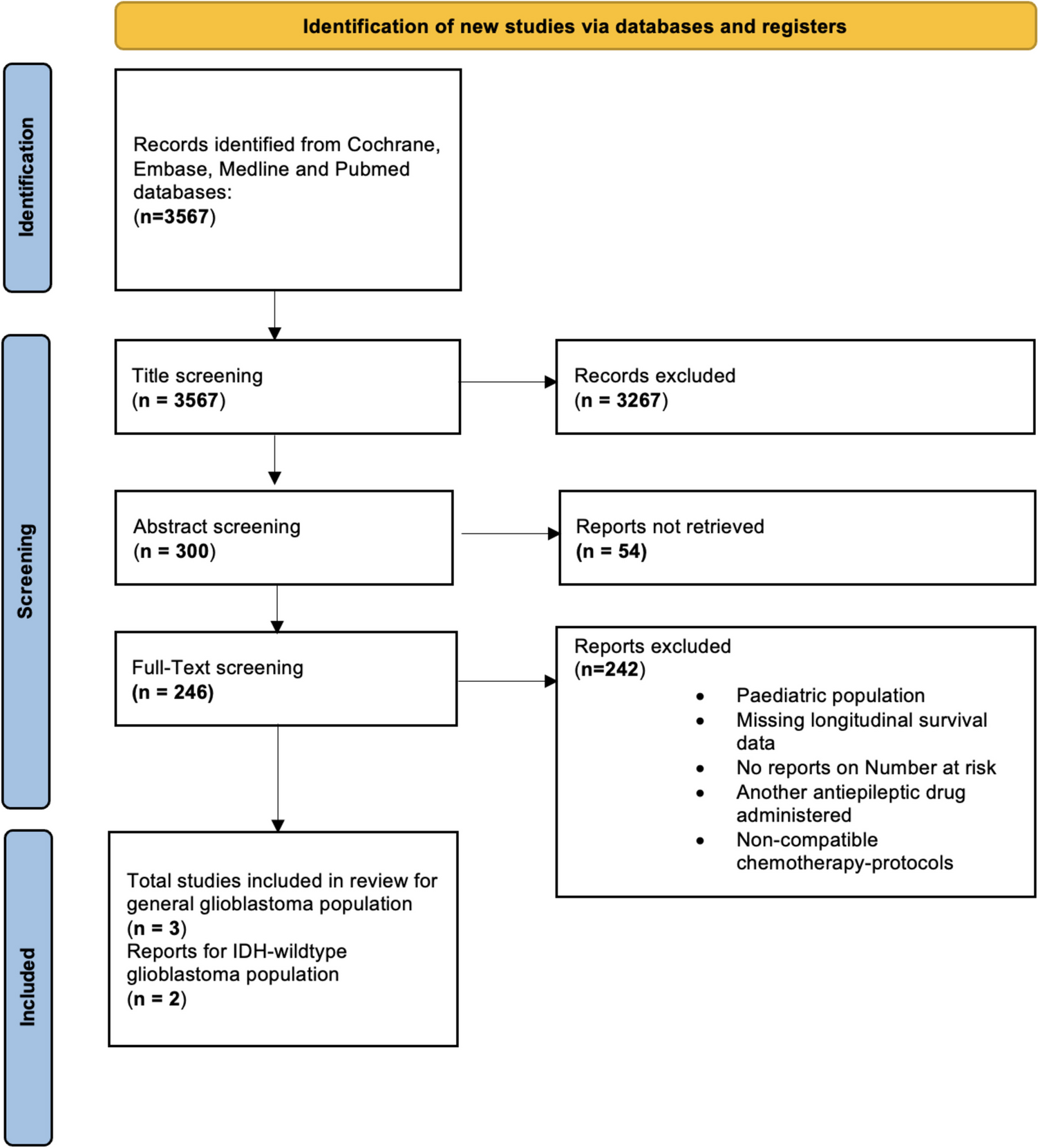Impact of levetiracetam use in glioblastoma: an individual patient-level meta-analysis assessing overall survival