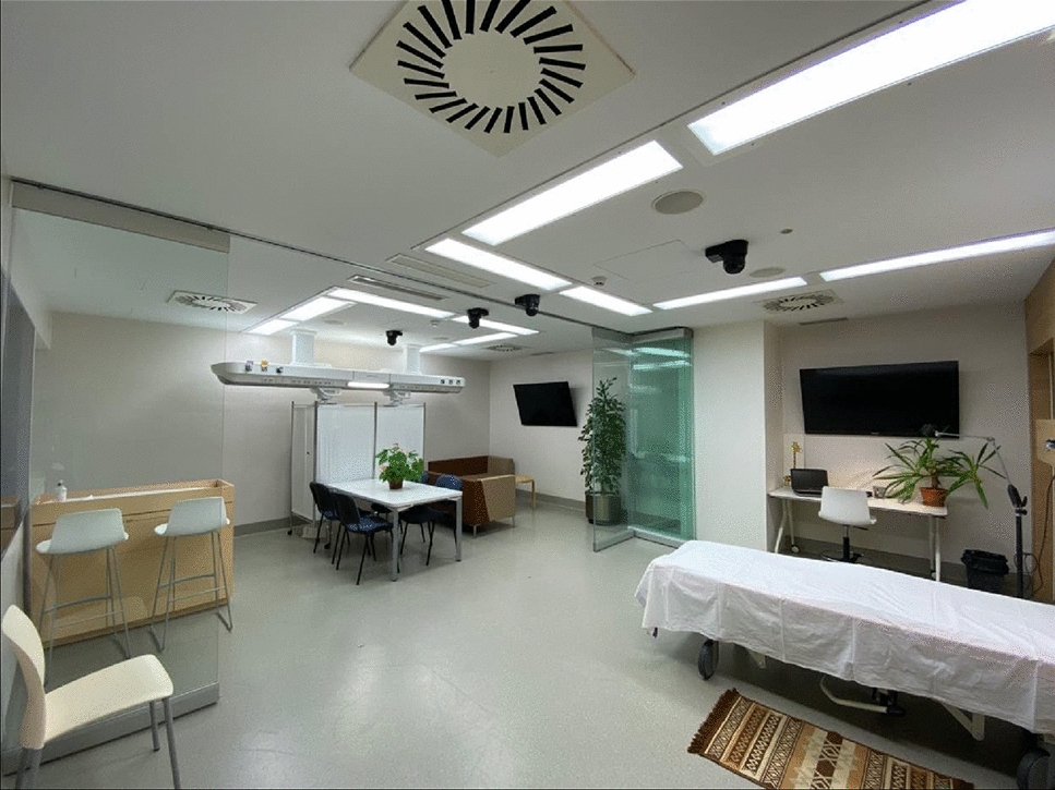 High-Fidelity Clinical Simulation to Improve a Pediatric Clinical Trial Design: Lessons Learned and Conceptualization of the Return on Investment (ROI) and Return on Engagement (ROE) Analysis