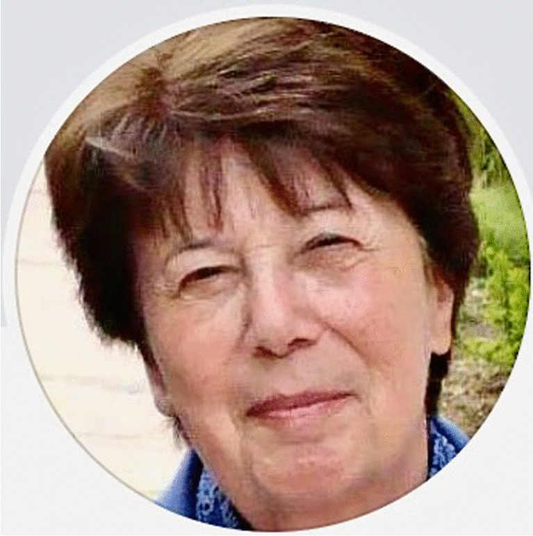 Noémi Perlmutter-Cremer (1932–2024)