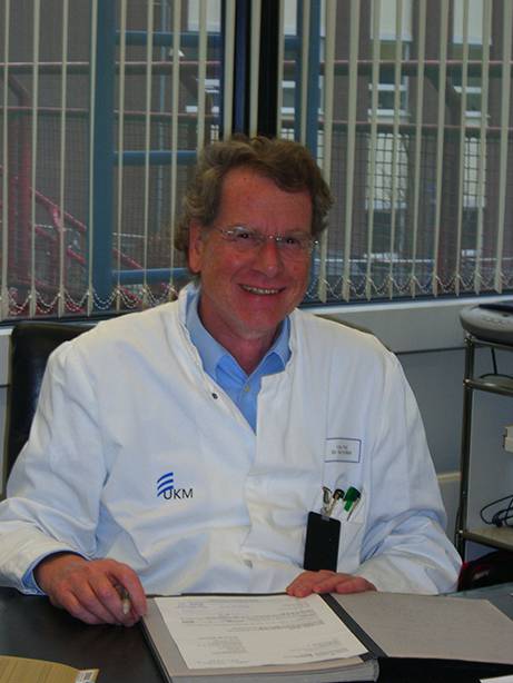 In memory of Univ.-Prof. Dr. med. Normann Willich (1946–2024)