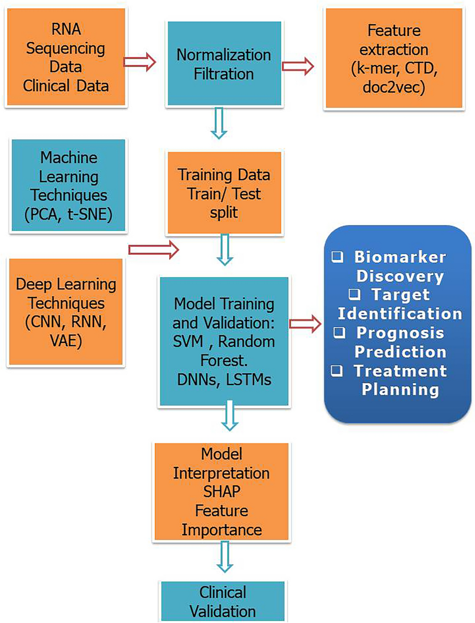 Advancing miRNA cancer research through artificial intelligence: from biomarker discovery to therapeutic targeting