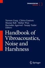 Handbook of Vibroacoustics, Noise and Harshness