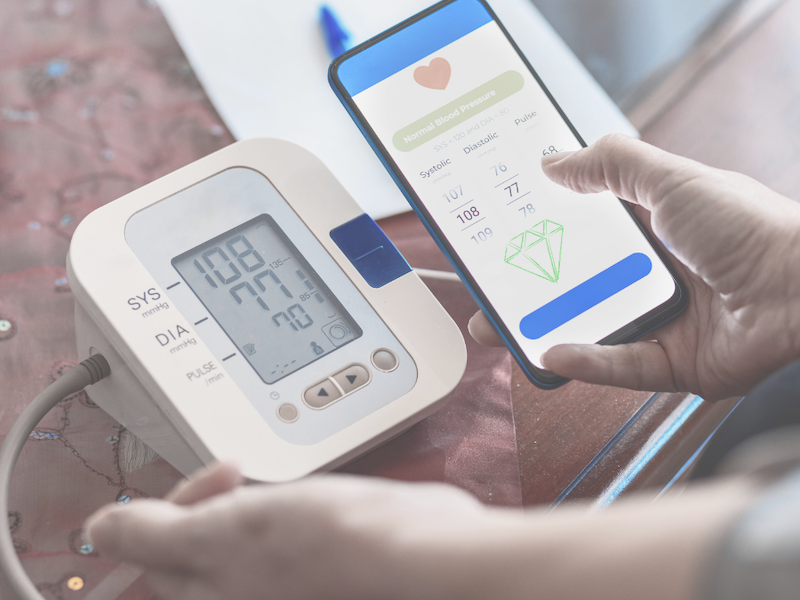 Patients’ Experienced Usability and Satisfaction With Digital Health Solutions in a Home Setting: Instrument Validation Study