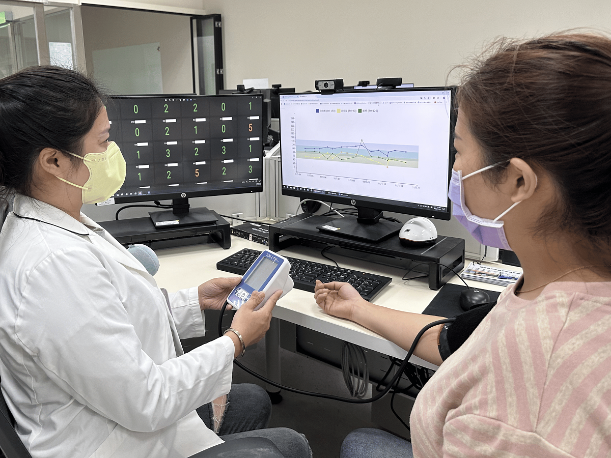 Evaluation of a Telemonitoring System Using Electronic National Early Warning Scores for Patients Receiving Medical Home Care: Pilot Implementation Study