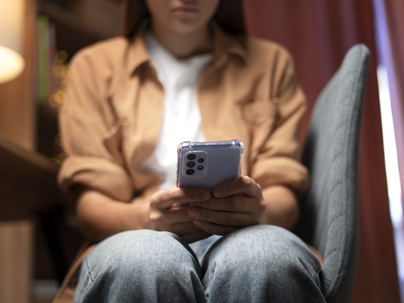 Ecological Momentary Assessment of Self-Harm Thoughts and Behaviors: Systematic Review of Constructs From the Integrated Motivational-Volitional Model