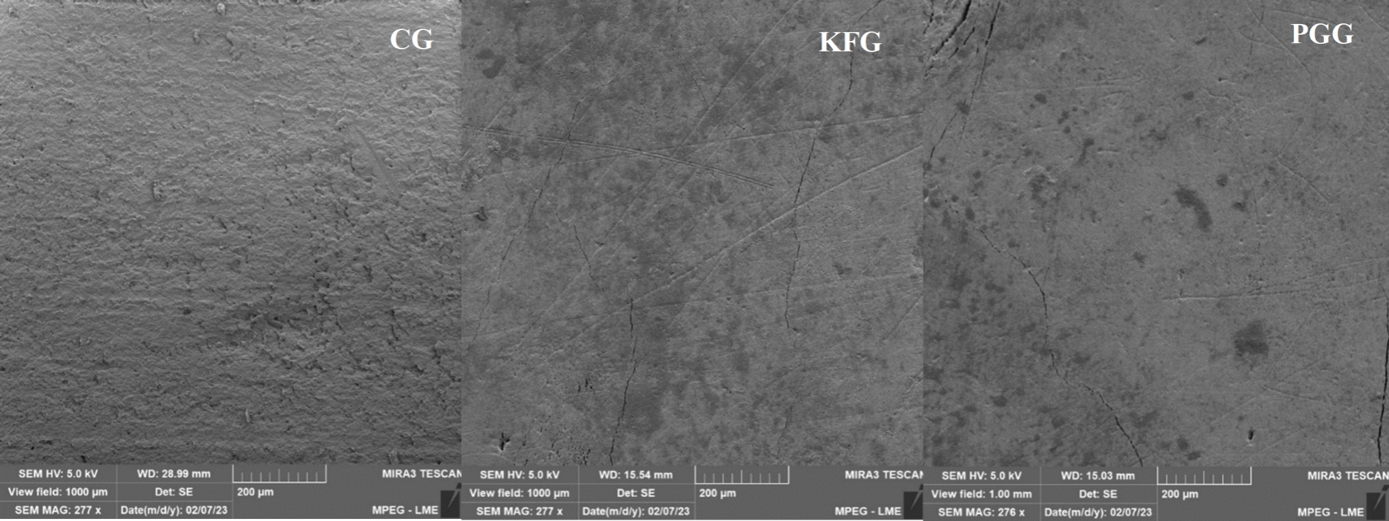 Assessment of the effect of experimental gel of pregabalin associated with 35% hydrogen peroxide bleaching on bovine dental enamel: an in vitro study