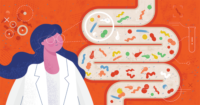 Is precision microbiome medicine just around the corner?
