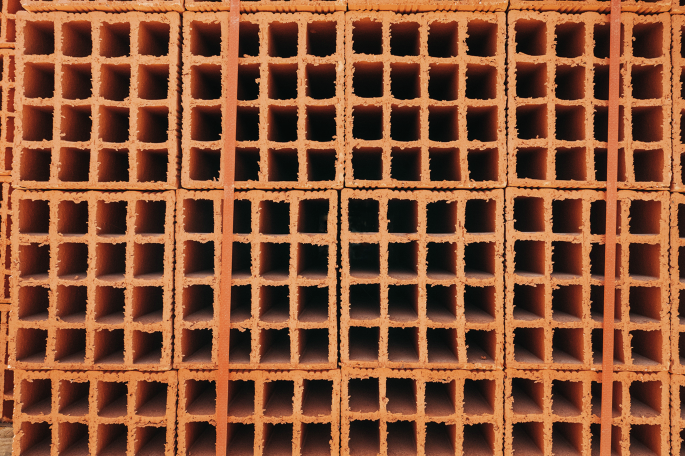 Modular lattice structures