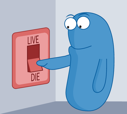 A kill switch for tuberculosis