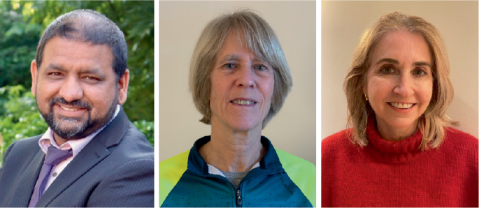Nothing about us, without us — establishing a patient and public involvement and engagement group