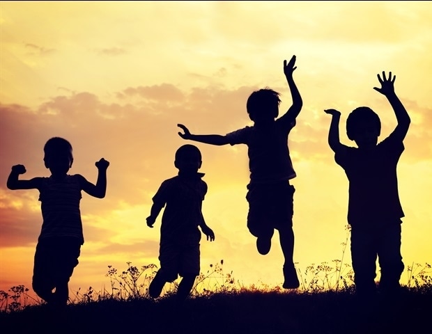 Advanced MRI uncovers lung abnormalities in children and teens with long COVID